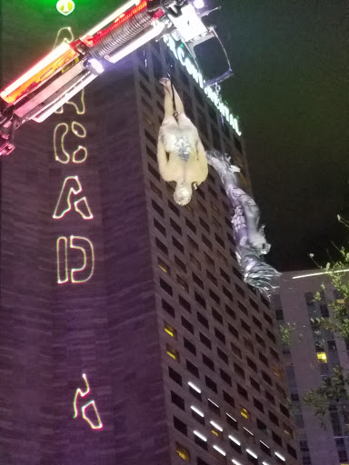 Live Music Venue «Ultra Music Festival Miami», reviews and photos, 301 Biscayne Blvd, Miami, FL 33132, USA