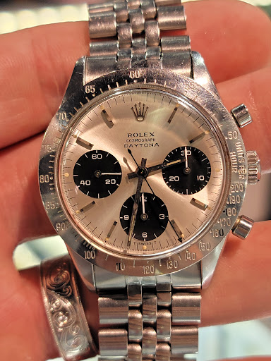 Jewelry Store «Garrick Jewelers», reviews and photos, 1117 Eichelberger St, Hanover, PA 17331, USA