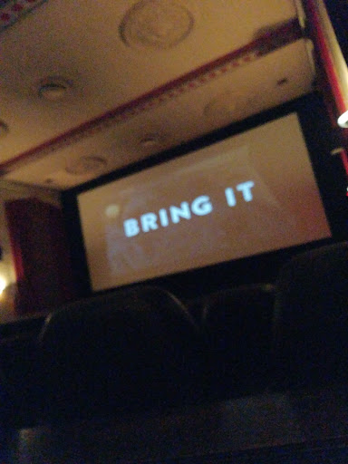 Movie Theater «Plaza Theater 4», reviews and photos, 448 Milwaukee Ave, Burlington, WI 53105, USA