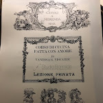 Photo n°9 de l'avis de giulia.h fait le 27/12/2019 à 13:05 sur le  Cavoli a merenda! La Terrazza nascosta. à Milan