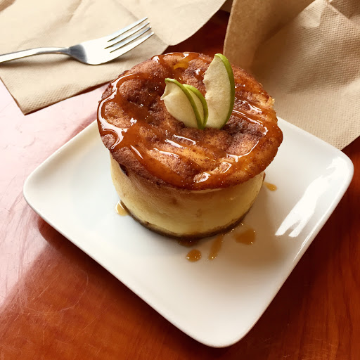 Dessert Shop «Purple Feather Cafe & Treatery», reviews and photos, 334 Commercial St, Provincetown, MA 02657, USA