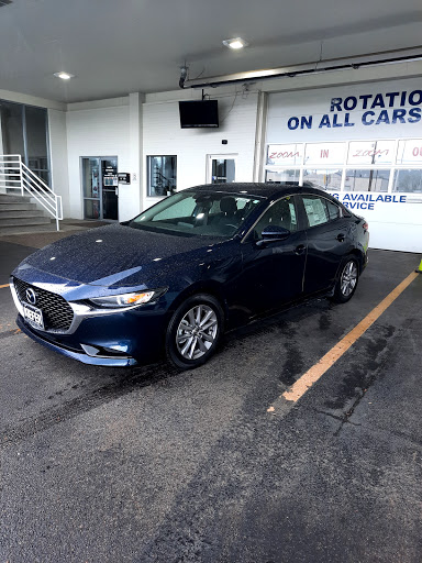 Mazda Dealer «Kiefer Mazda», reviews and photos, 383 Goodpasture Island Rd, Eugene, OR 97401, USA