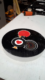 Photo n°17 de PAPO Le Poulet à Thiais ()