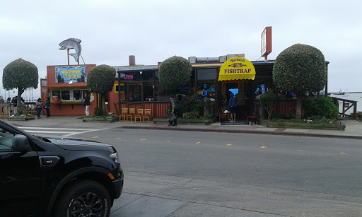 Family Restaurant «Harbor Village», reviews and photos, 270 Capistrano Rd, Half Moon Bay, CA 94019, USA