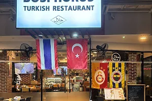 Bosphorus Turkish Restaurant Patong image