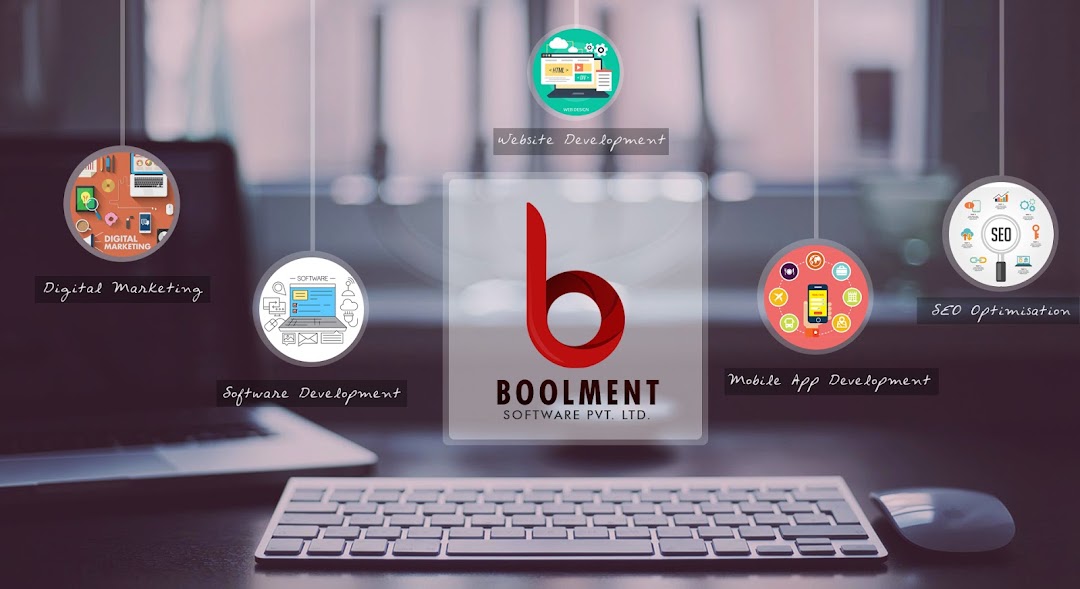 Boolment Software Development Pvt Ltd.