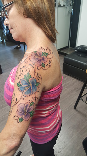 Explore tattoo ideas for domestic violence, creative tattoo ideas in Keansburg, available at Attractive Tattoo New Jersey Body Jewelry Outlet