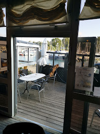 Photos du propriétaire du Restaurant Bar du Yacht à Lézardrieux - n°3