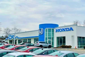 O'Donnell Honda image