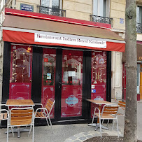 Photos du propriétaire du Restaurant indien Royal Kashmir à Paris - n°2