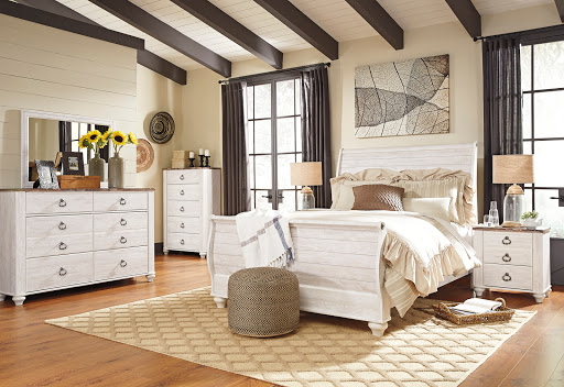 Furniture Store «Victors Villa Furniture Inc», reviews and photos, 32-09 Broadway, Long Island City, NY 11106, USA