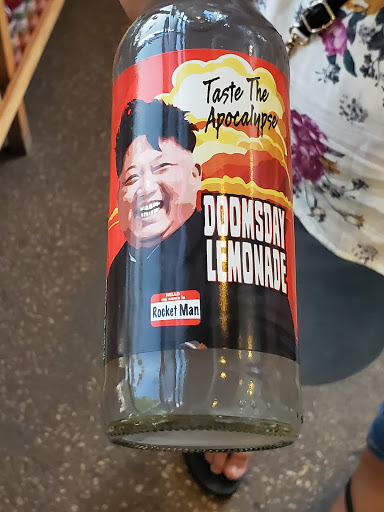 Candy Store «Rocket Fizz Plainfield», reviews and photos, 313 Marketplace Mile #160, Plainfield, IN 46168, USA