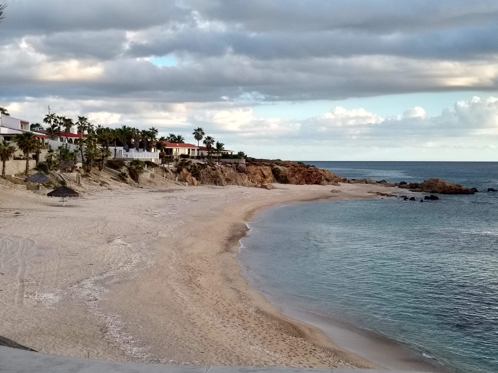 Foto af Playa Palo Blanquito II og bosættelsen