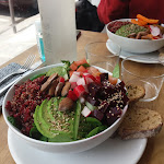 Photo n° 1 de l'avis de Alilé.K fait le 25/05/2018 à 15:25 pour fringe à Paris