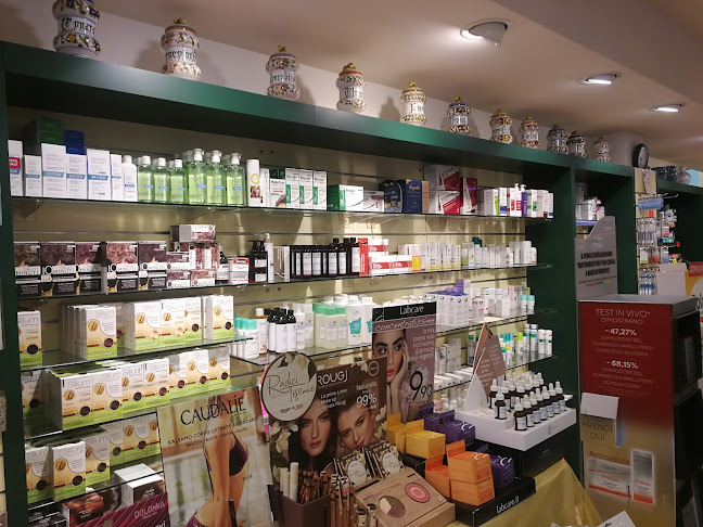 Recensioni di Farmacia Luigi Paoletti a Firenze - Farmacia