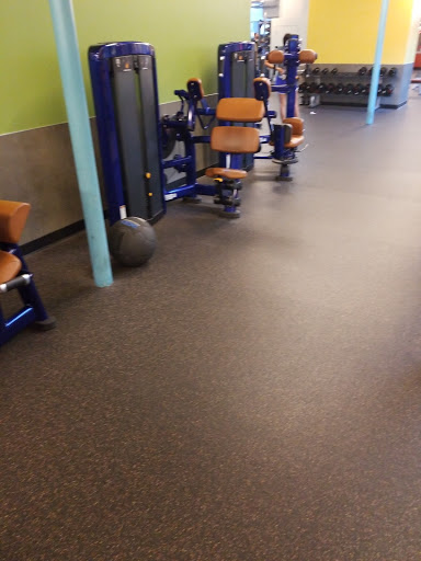 Gym «Pacific Northwest Fitness», reviews and photos, 401 Broadway Ave E, Seattle, WA 98102, USA