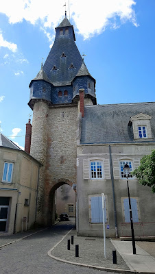 Office de Tourisme à Dun-sur-Auron