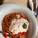 Photo n°7 de l'avis de Michael.� fait le 07/08/2022 à 20:18 sur le  Ristorante Piazza Marina à Cavallino-Treporti