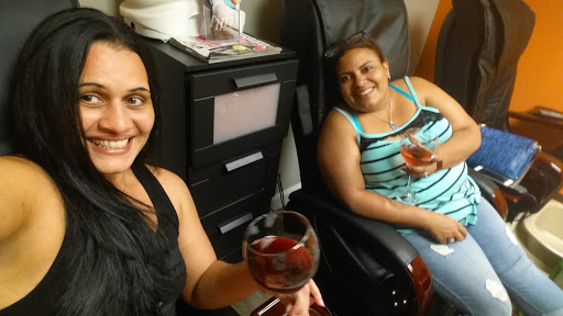 Beauty Salon «Urban Loft Salon and Spa Swanky Studio», reviews and photos, 550 Canal St, New Smyrna Beach, FL 32168, USA