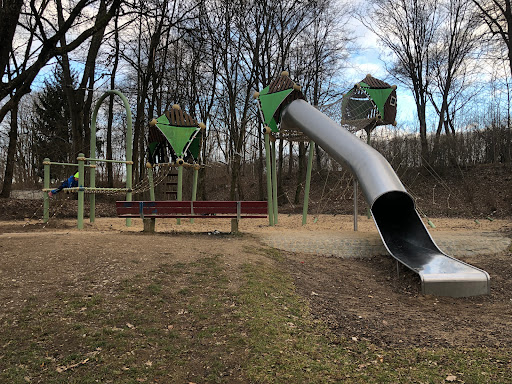 Spielplatz