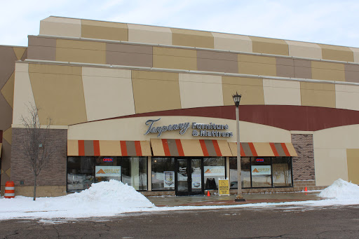 Tenpenny Furniture, 44225 Twelve Mile Rd, Novi, MI 48377, USA, 