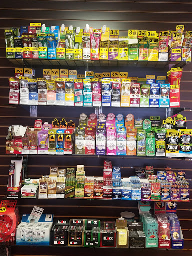 Tobacco Shop «The Peace Cloud Vapor And Smoke», reviews and photos, 3378 Lakeview Pkwy, Rowlett, TX 75088, USA