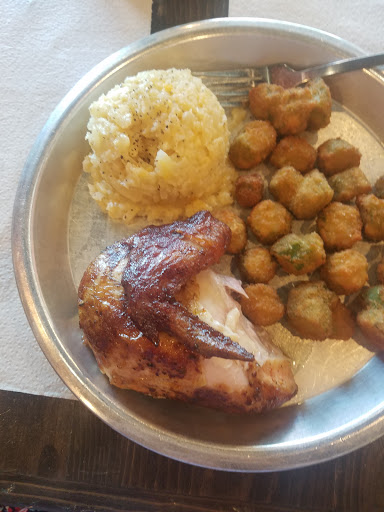 Fast Food Restaurant «Cowboy Chicken», reviews and photos, 4984 Main St, Frisco, TX 75033, USA