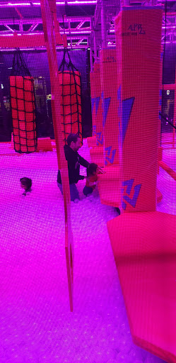 Shopping Mall «The Shops at Westshore», reviews and photos, 12331 James St, Holland, MI 49424, USA