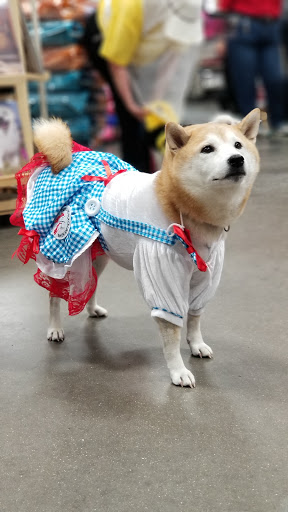 Pet Supply Store «Mounds Pet Food Warehouse», reviews and photos, 2110 S Stoughton Rd, Madison, WI 53716, USA