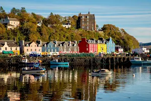 The Tobermory Hotel image