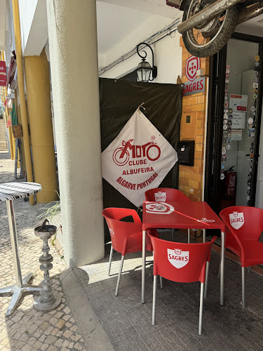 Avaliações doMoto Clube de Albufeira em Albufeira - Bar