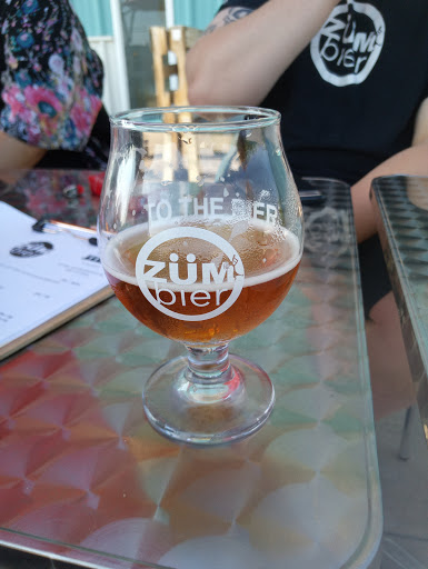 Brewery «ZümBier», reviews and photos, 3232 W Monroe St, Waukegan, IL 60085, USA