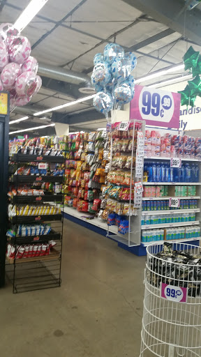 Discount Store «99 Cents Only Stores», reviews and photos, 950 E Avenida De Los Arboles, Thousand Oaks, CA 91360, USA