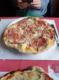 Plats et boissons du Pizzeria Pizzéria Gino à Saint-Jean-de-Bournay - n°15