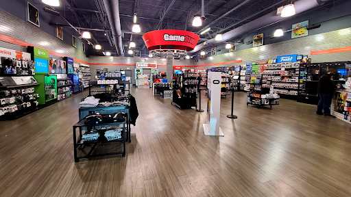 Video Game Store «GameStop», reviews and photos, 4757 Valley View Blvd NW B, Roanoke, VA 24012, USA