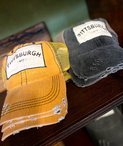 Gift Shop «So Me», reviews and photos, 3394 Saxonburg Blvd # 530, Glenshaw, PA 15116, USA