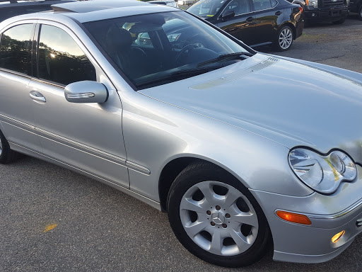 Used Car Dealer «Tamson Motors», reviews and photos, 1254 Washington St, Stoughton, MA 02072, USA