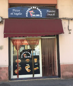 Pizzeria Da Giorgio Guspini Via Zeppara, 53, 09036 Guspini SU, Italia