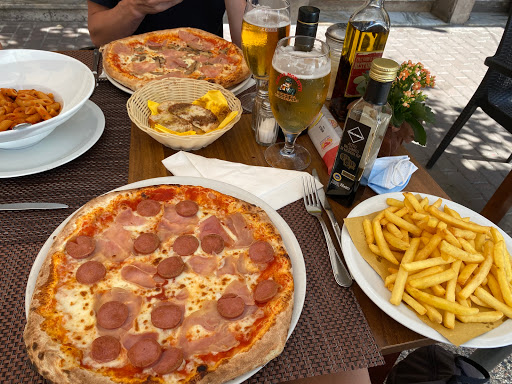 Ristorante Re Mida in Ventimiglia, Provincia di Imperia