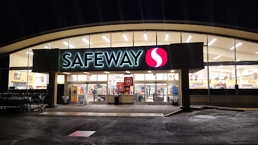 Grocery Store «Safeway», reviews and photos, 1500 Solano Ave, Albany, CA 94706, USA
