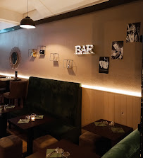 Photos du propriétaire du Le Montis - Restaurant Bar à Cocktails - Montpellier - n°3