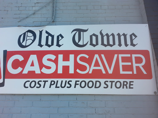 Grocery Store «Olde Towne Grocery», reviews and photos, 128 E Maple St, Jeffersonville, IN 47130, USA