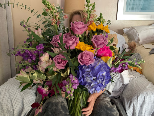 Florist «Kikilis Florist», reviews and photos, 417 S Pinellas Ave, Tarpon Springs, FL 34689, USA