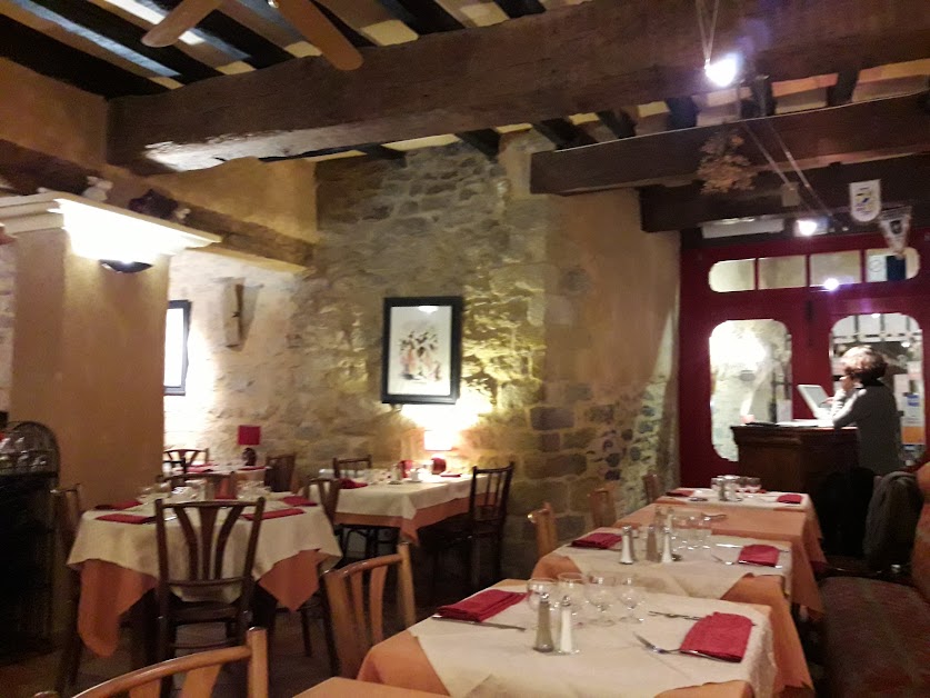 Restaurant Auberge des Ducs d'Oc à Carcassonne à Carcassonne (Aude 11)