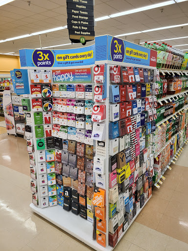 Grocery Store «Winn-Dixie», reviews and photos, 1360 Tampa Rd, Palm Harbor, FL 34683, USA