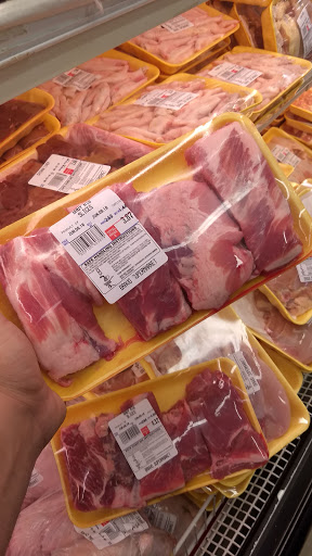 Grocery Store «Bravo Supermarket», reviews and photos, 1567 E State St, Trenton, NJ 08609, USA