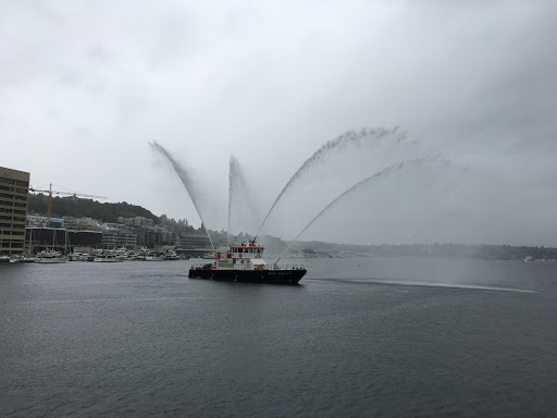 History Museum «Museum of History & Industry (MOHAI)», reviews and photos, 860 Terry Ave N, Seattle, WA 98109, USA