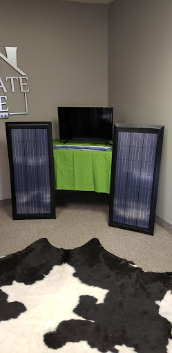 Roofing Contractor «Ultimate Choice Roofing & Remodeling, LLC», reviews and photos, 1200 E Collins Blvd #114, Richardson, TX 75081, USA