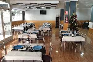 Restaurante DiAgo Casa Nueva image