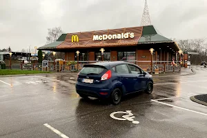 McDonald's Hørsholm image